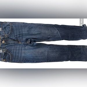 *Mens Cody James Bootcut Jeans*